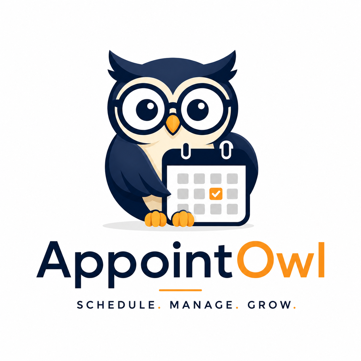 AppointOwl